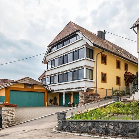 Villa Grenzenlos Löffingen Exterior foto